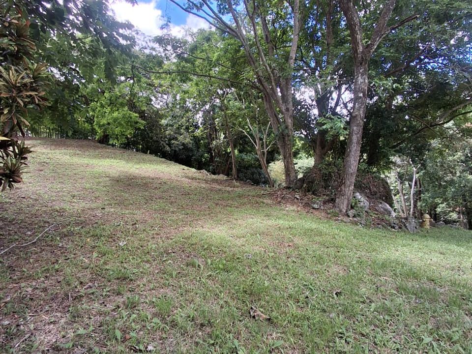 Vendo hermoso terreno en Altos del María