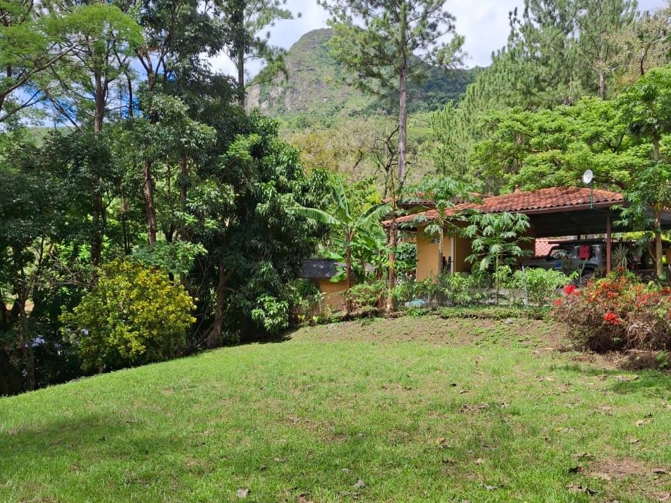 Vendo hermoso terreno en Altos del María