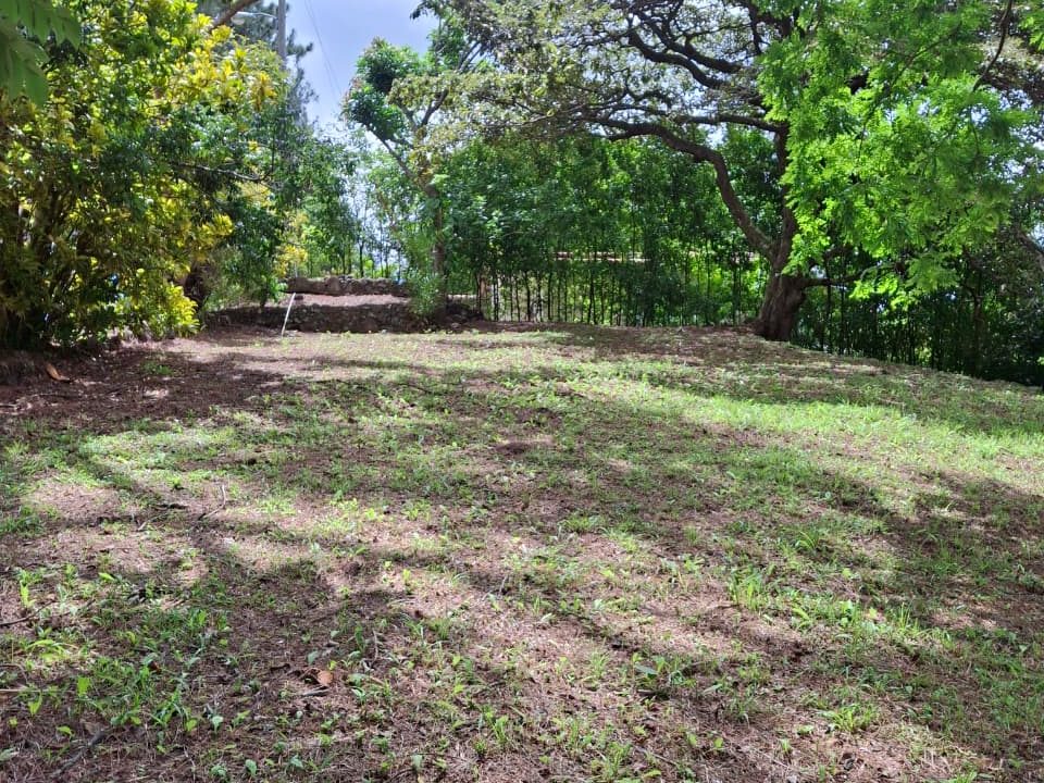 Vendo hermoso terreno en Altos del María