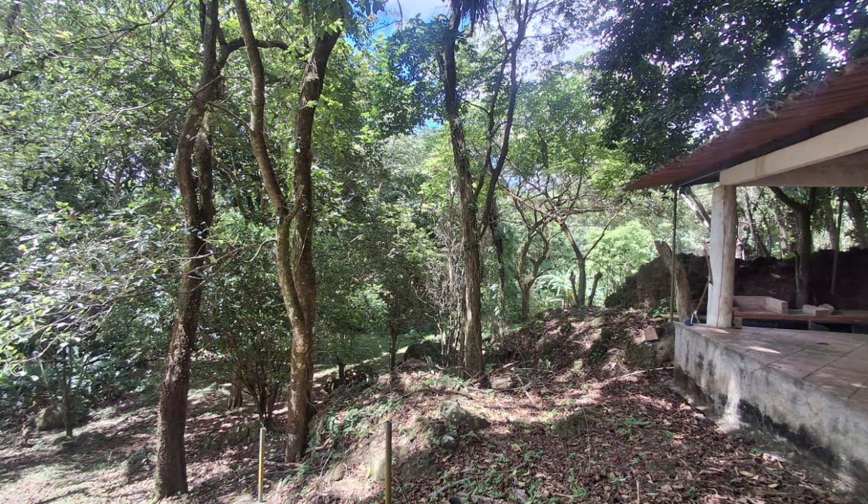 Vendo hermoso terreno en Altos del María