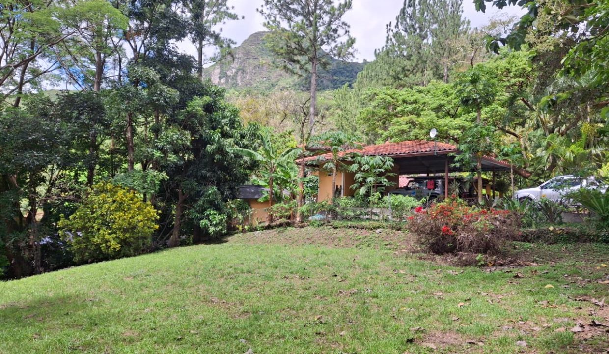 Vendo hermoso terreno en Altos del María