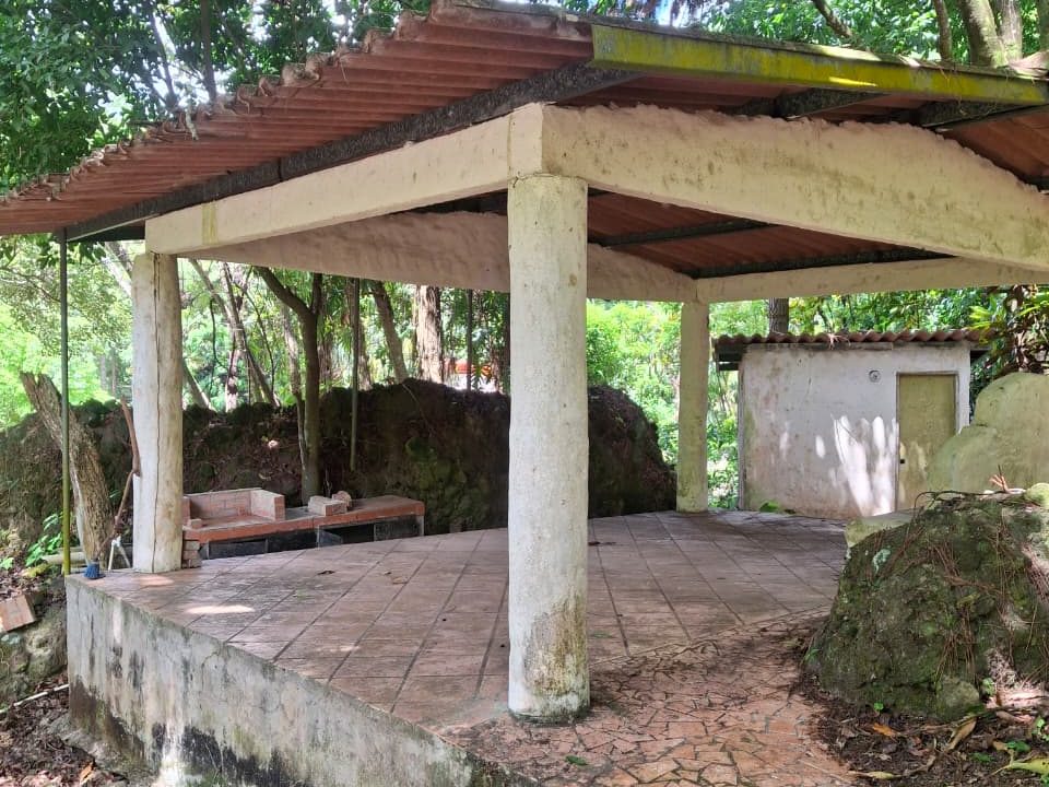 Vendo hermoso terreno en Altos del María