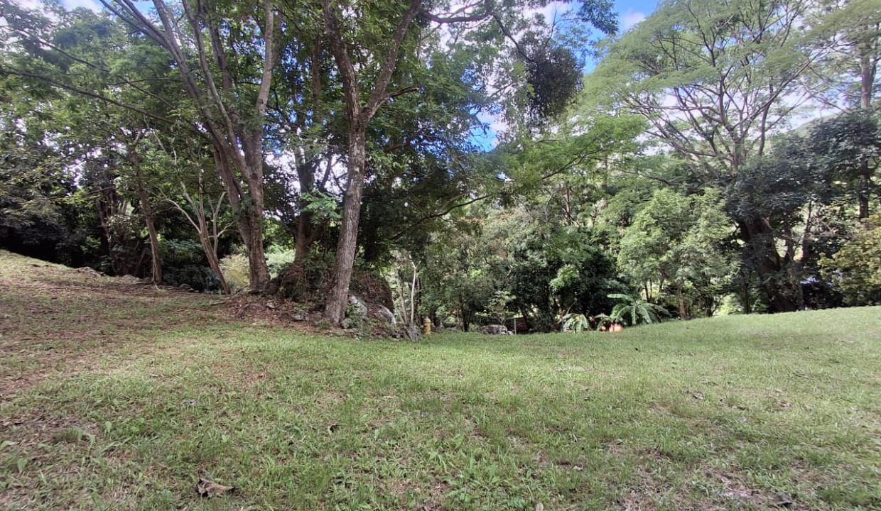 Vendo hermoso terreno en Altos del María
