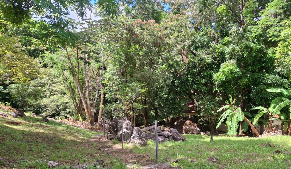 Vendo hermoso terreno en Altos del María