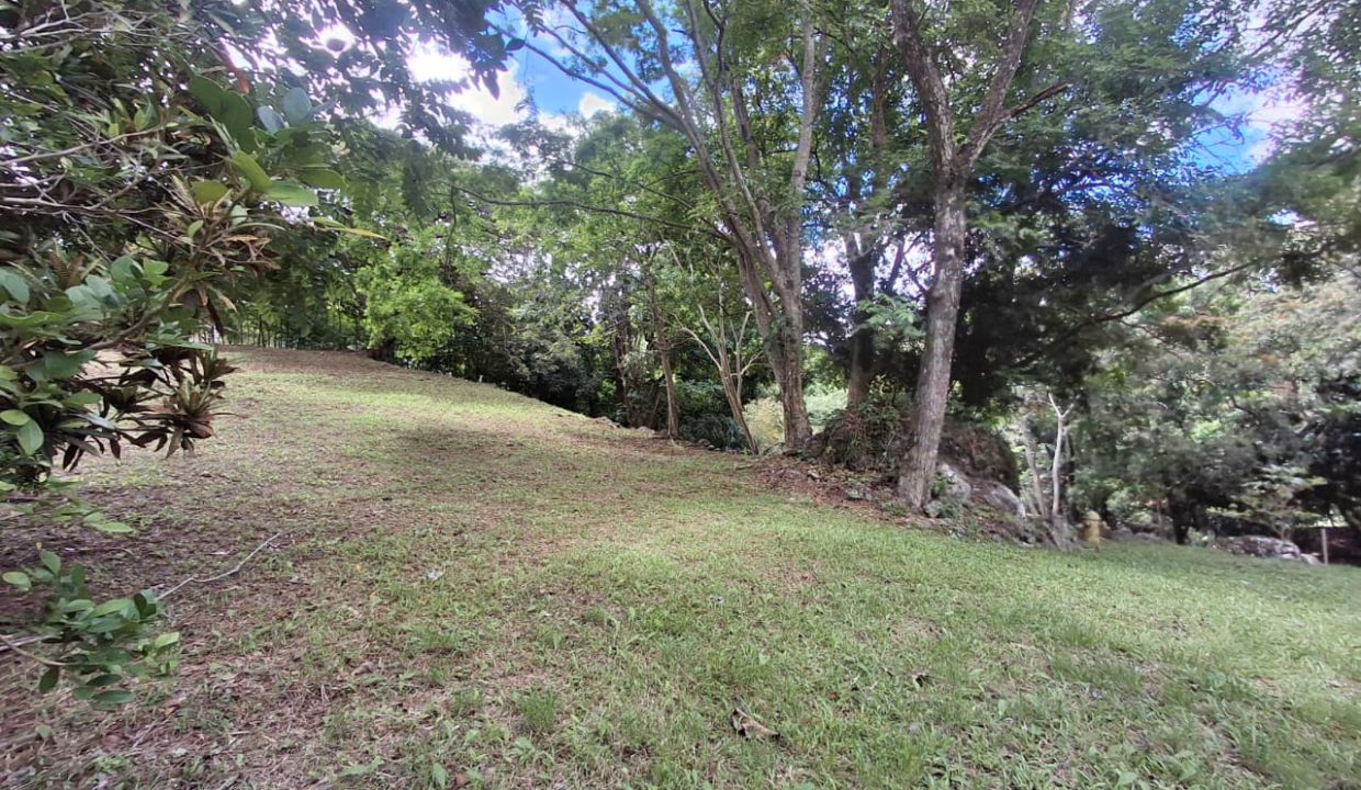 Vendo hermoso terreno en Altos del María